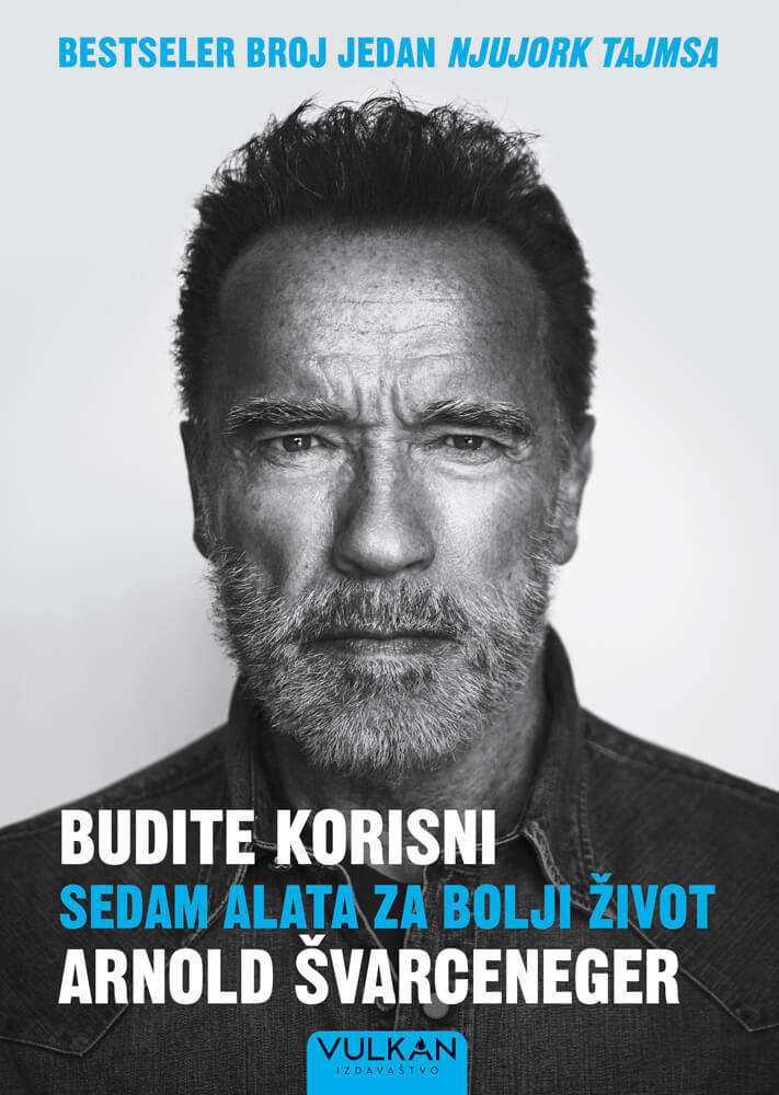 BUDITE KORISNI 