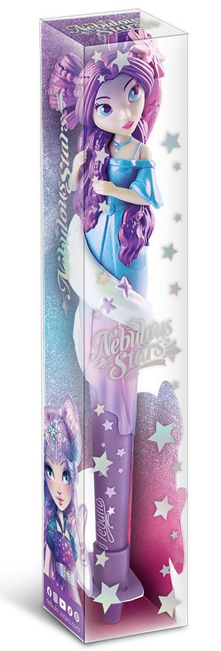 NEBULOUS hemijska olovka 