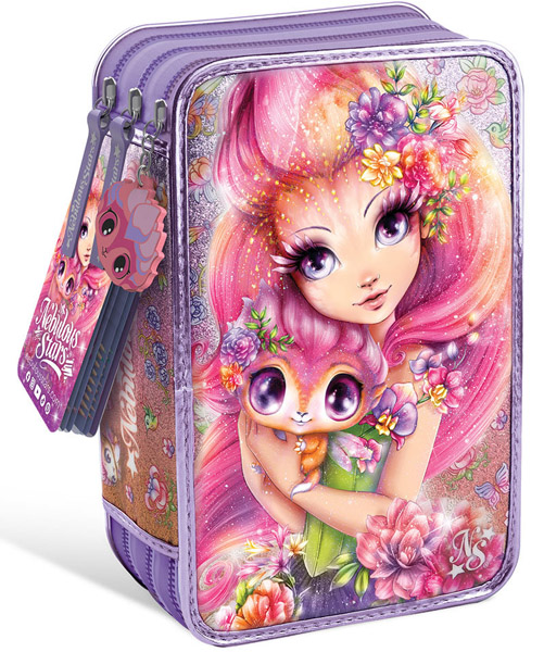 NEBULOUS pernica puna PETULIA & PALOMA 