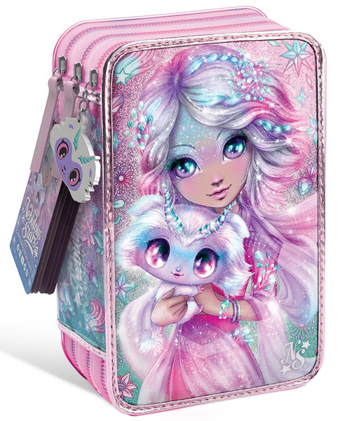 NEBULOUS pernica puna ESTRELIA & ASTRIA 12 