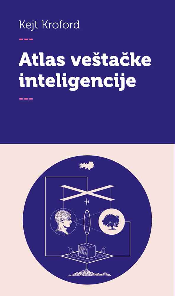 ATLAS VEŠTAČKE INTELIGENCIJE 