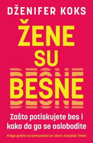 ŽENE SU BESNE 