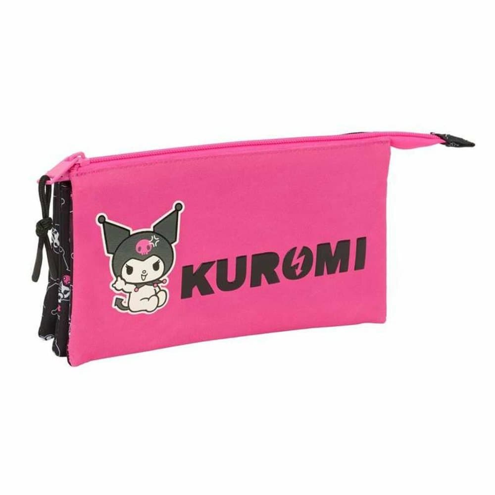HELLO KITTY pernica prayna KUROMI 