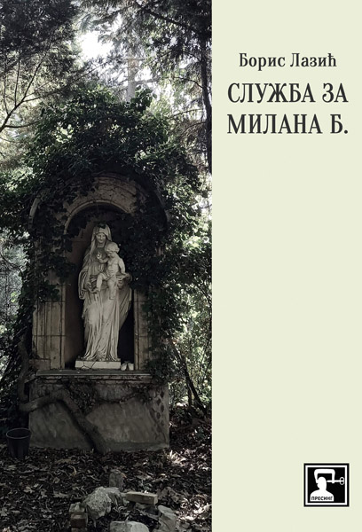 SLUŽBA ZA MILANA B. 