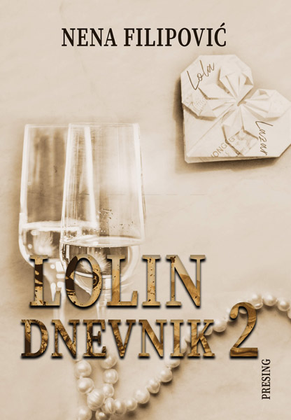 LOLIN DNEVNIK 2 