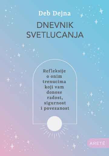 DNEVNIK SVETLUCANJA 