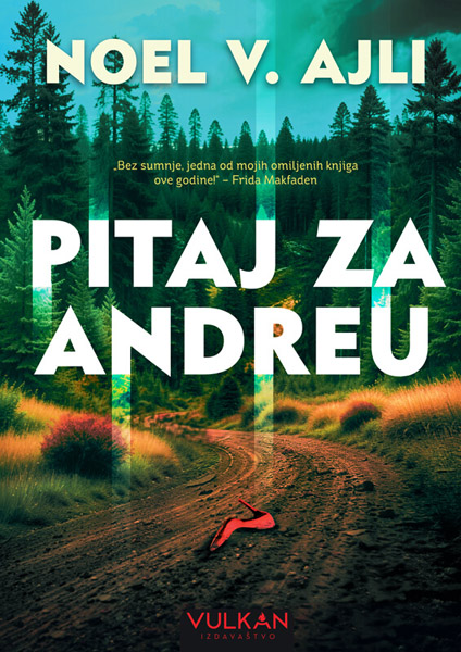 PITAJ ZA ANDREU TikTok Hit 