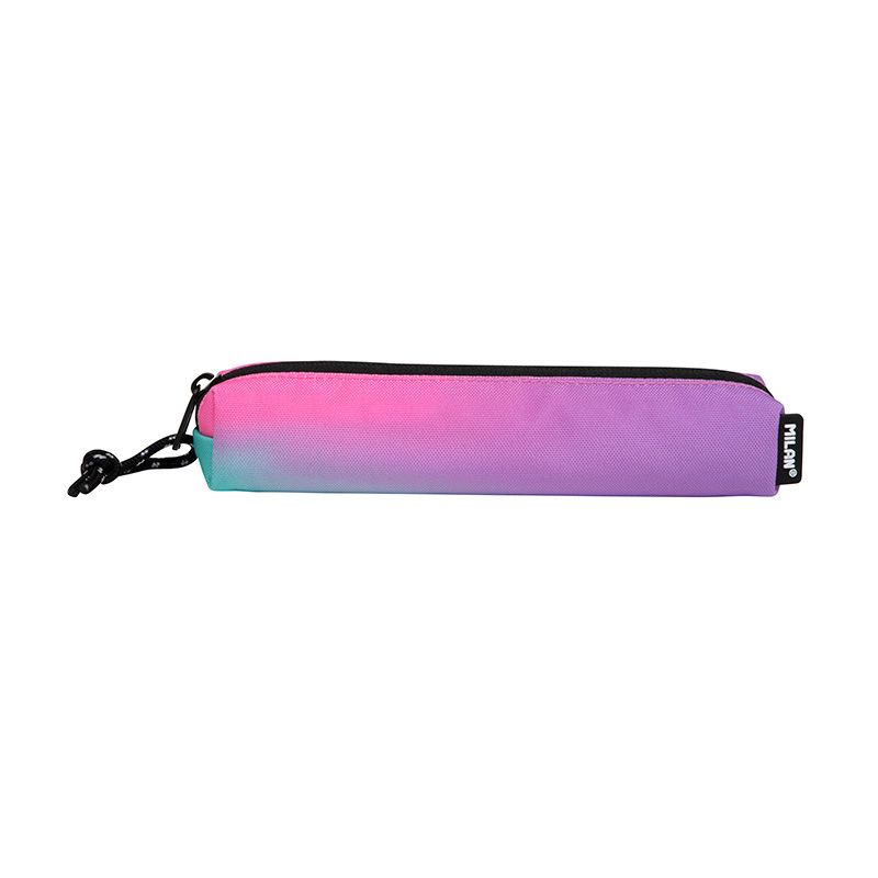 Futrola za olovke MILAN - SUNSET PINK 20.5x4.5x5 cm 