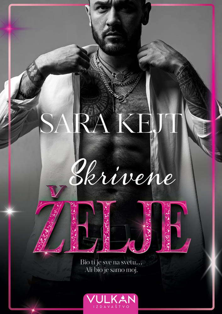 SKRIVENE ŽELJE TikTok Hit 