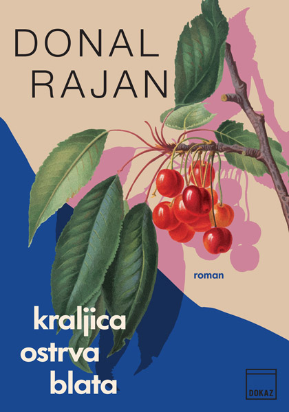 KRALJICA OSTRVA BLATA 