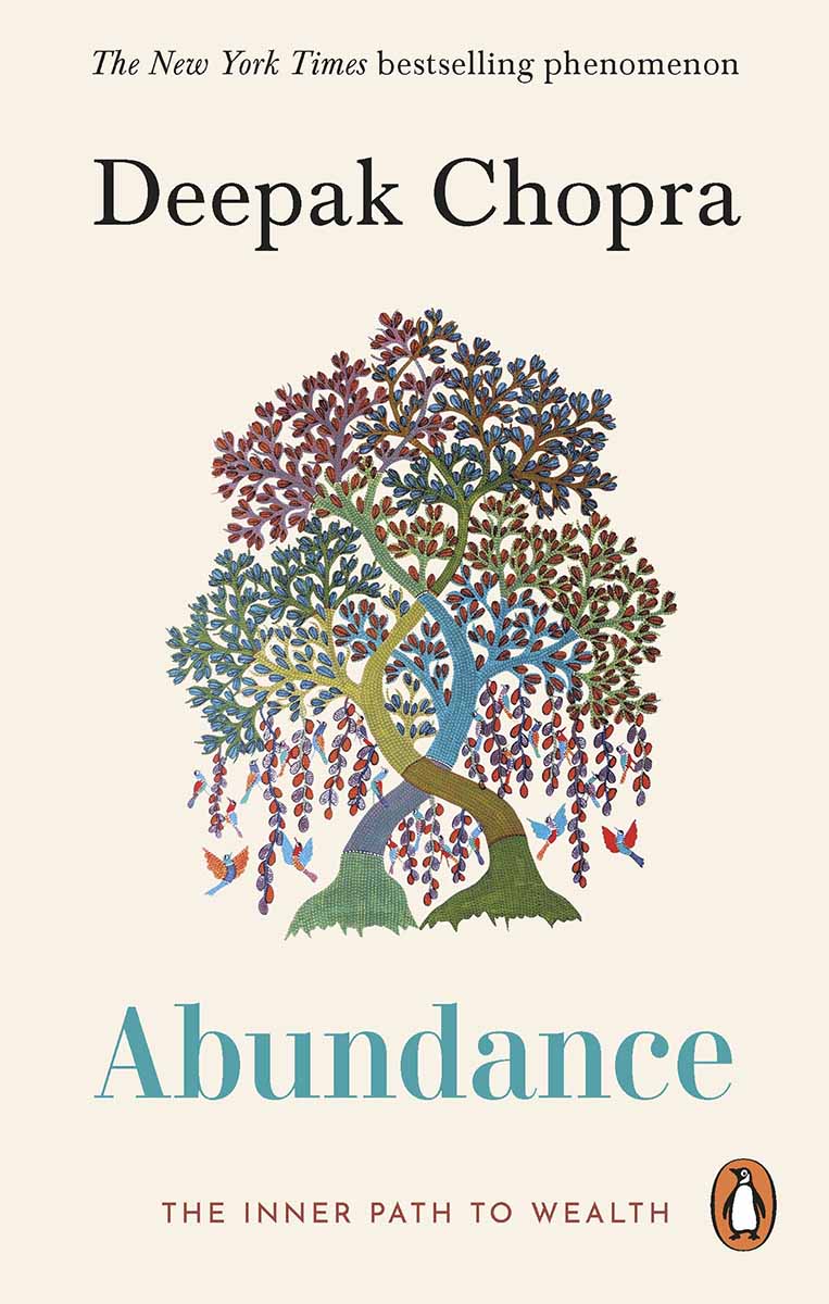 ABUNDANCE 
