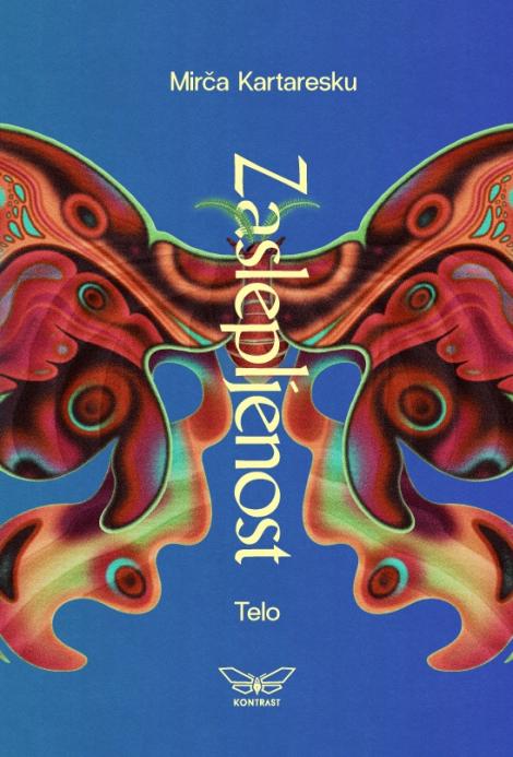 ZASLEPLJENOST 2 Telo 