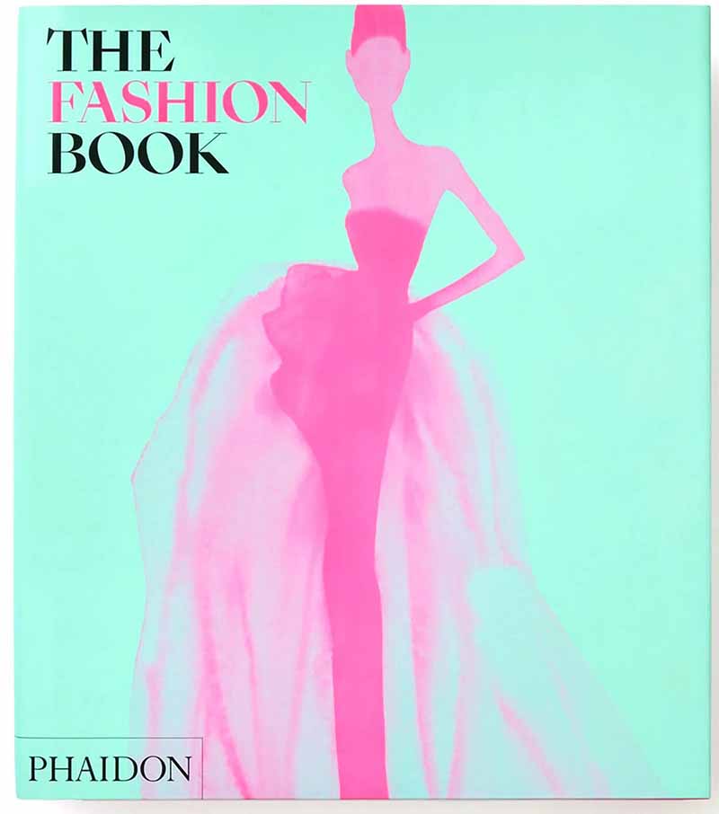 THE FASHION BOOK 