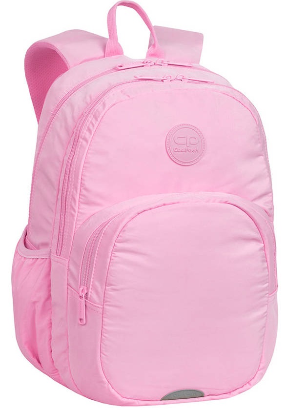 Školski ranac PASTEL POWDER PINK 
