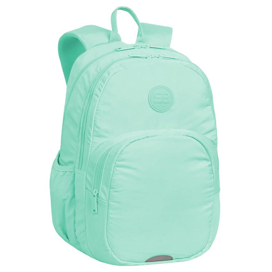 Ranac sa dve pregrade PASTEL POWDER MINT 