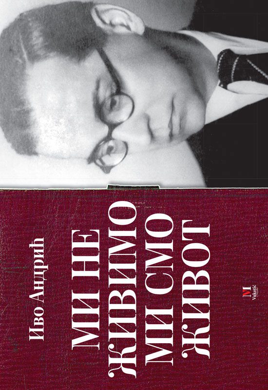 MI NE ŽIVIMO MI SMO ŽIVOT 