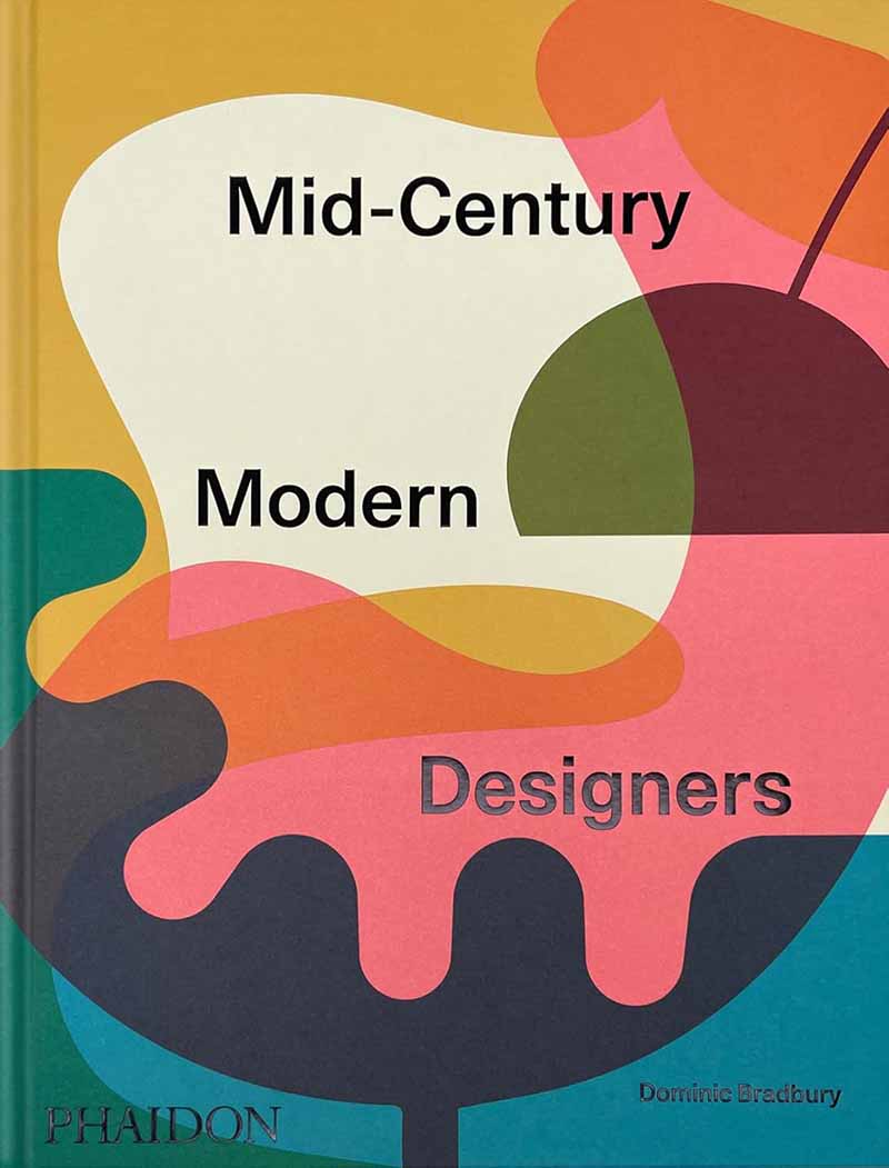 MID CENTURY MODERN DESIGNERS 