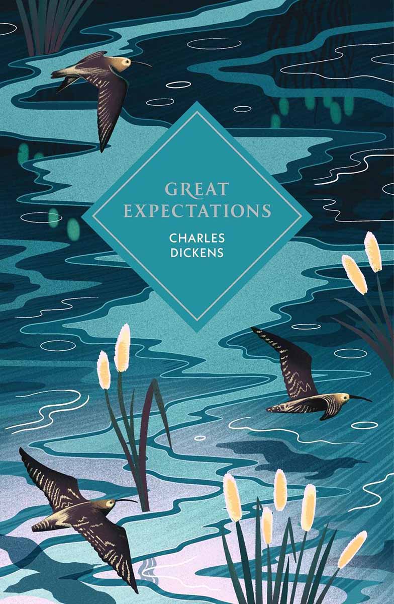 GREAT EXPECTATION (Vintage Collector's Classics) 