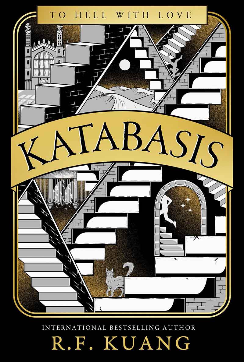 KATABASIS Tiktok Hit (tpb) 