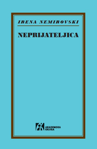 NEPRIJATELJICE 