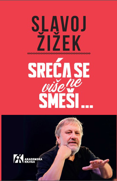 SREĆA SE VIŠE NE SMEŠI 