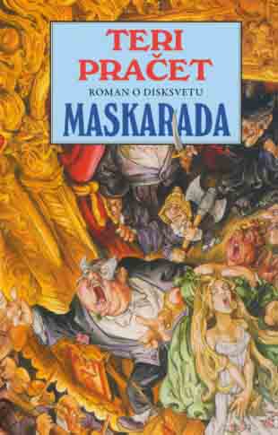 MASKARADA 