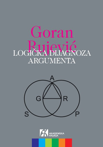 LOGIČKA DIJAGNOZA ARGUMENATA 