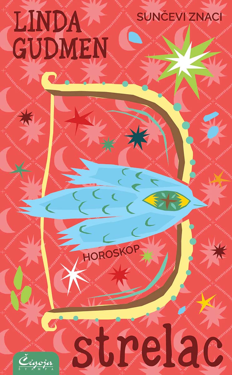 SUNČEVI ZNACI - STRELAC 