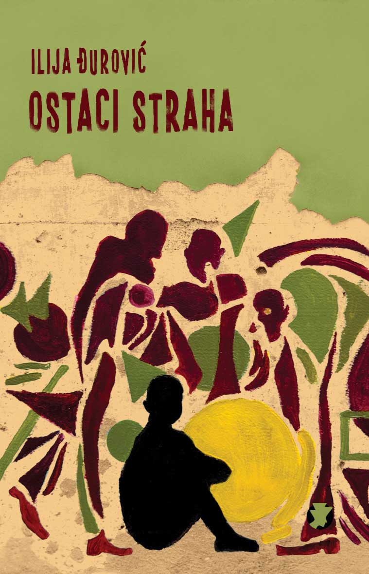OSTACI STRAHA
