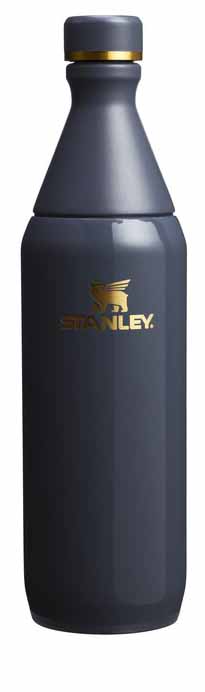 STANLEY ALL DAY SLIM flaša 0.6L TWILIGHT GLOSS 