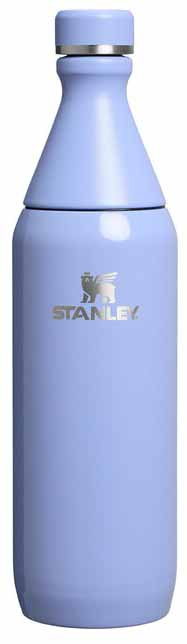 STANLEY ALL DAY SLIM flaša 0.6L HYDRANGEA GLOSS 