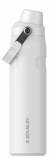 STANLEY flaša THE ICEFLOW™ BOTTLE FAST FLOW 0.7L FROST 