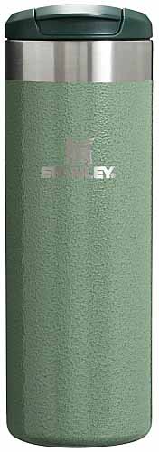 STANLEY šolja THE AEROLIGHT™ TRANSIT 0.47L HAMMERTONE GREEN 
