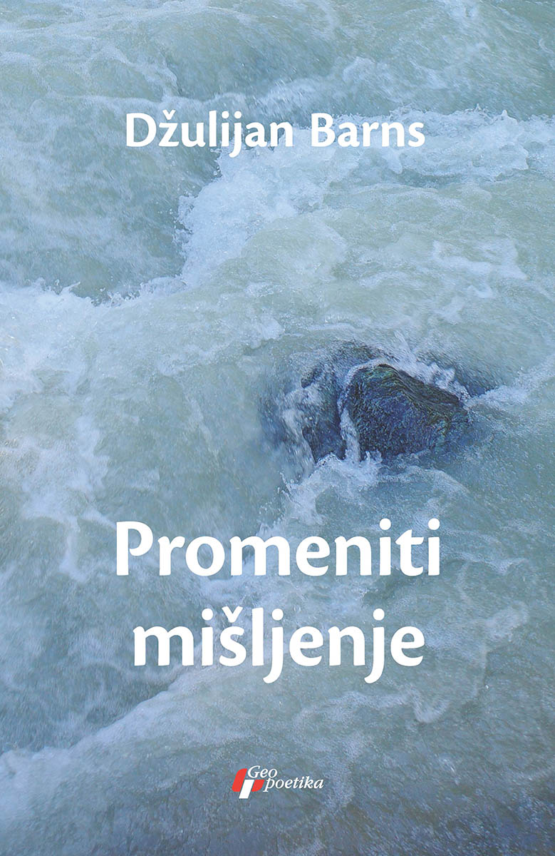 PROMENITI MIŠLJENJE