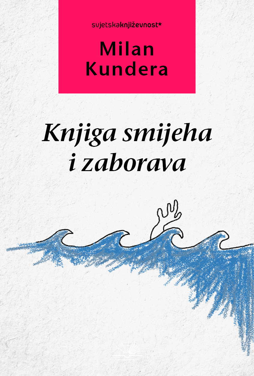 KNJIGA SMIJEHA I ZABORAVA 