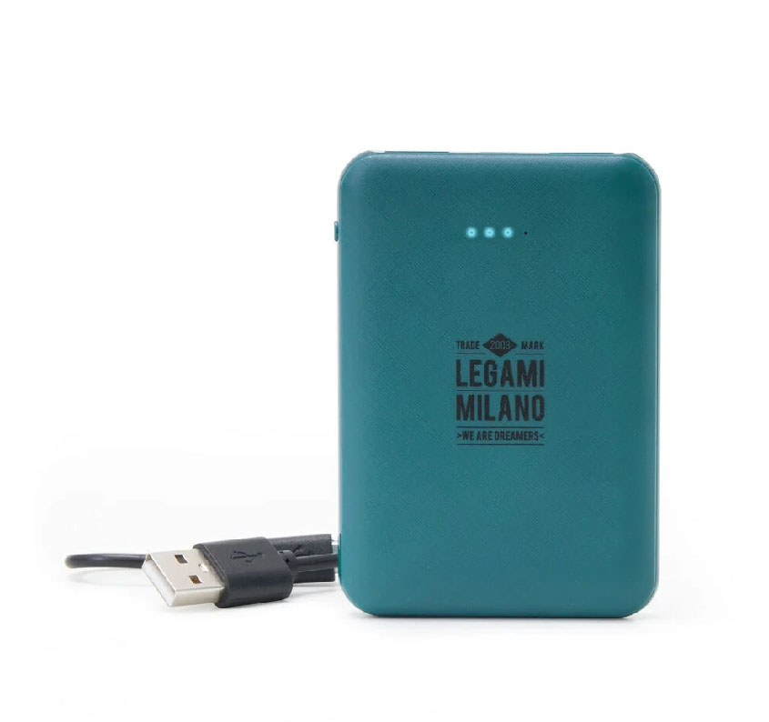 Eksterni punjač 5000 mAh PETROL 