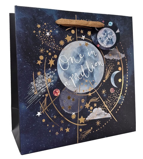 Ukrasna kesa PLANET M 