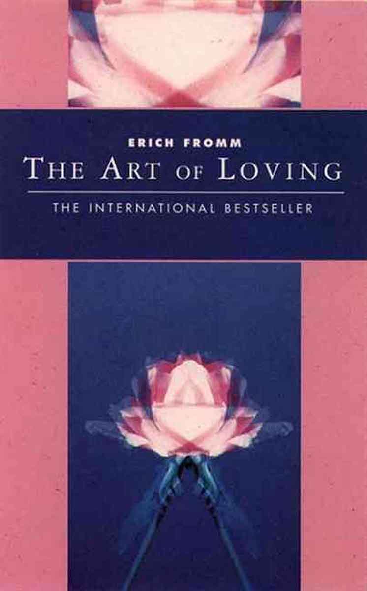 THE ART OF LOVING 