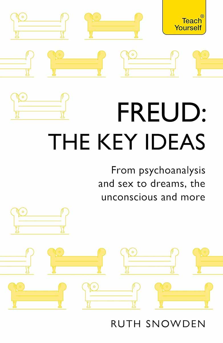 THE KEY IDEAS FREUD 