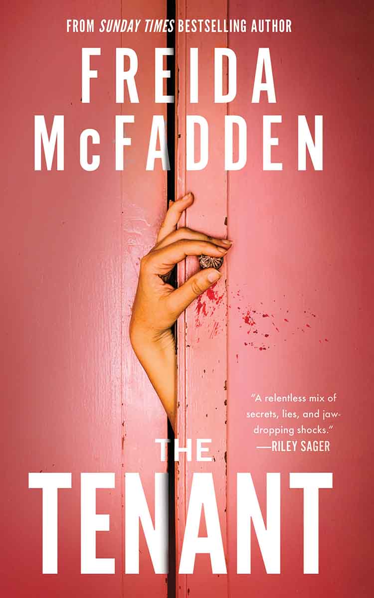 THE TENANT 