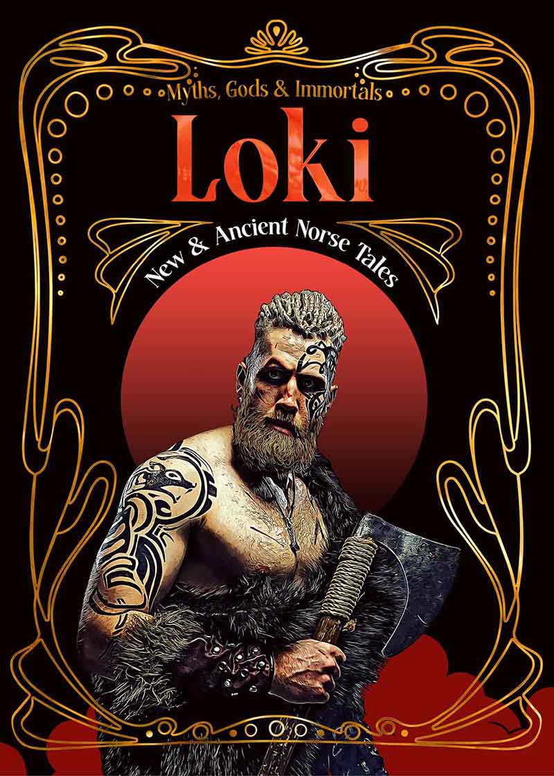 LOKI 