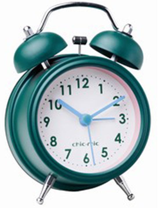 Budilnik SILENT NIGHT 