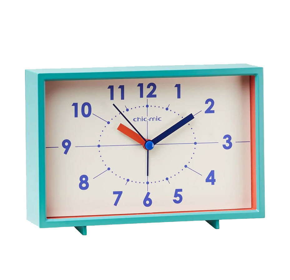 Sat budilnik AVENTURINE 