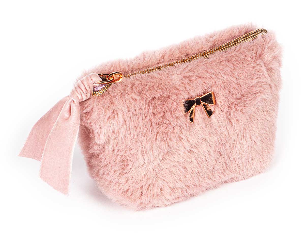 Pišani novčanik POSH&POP - COZY 