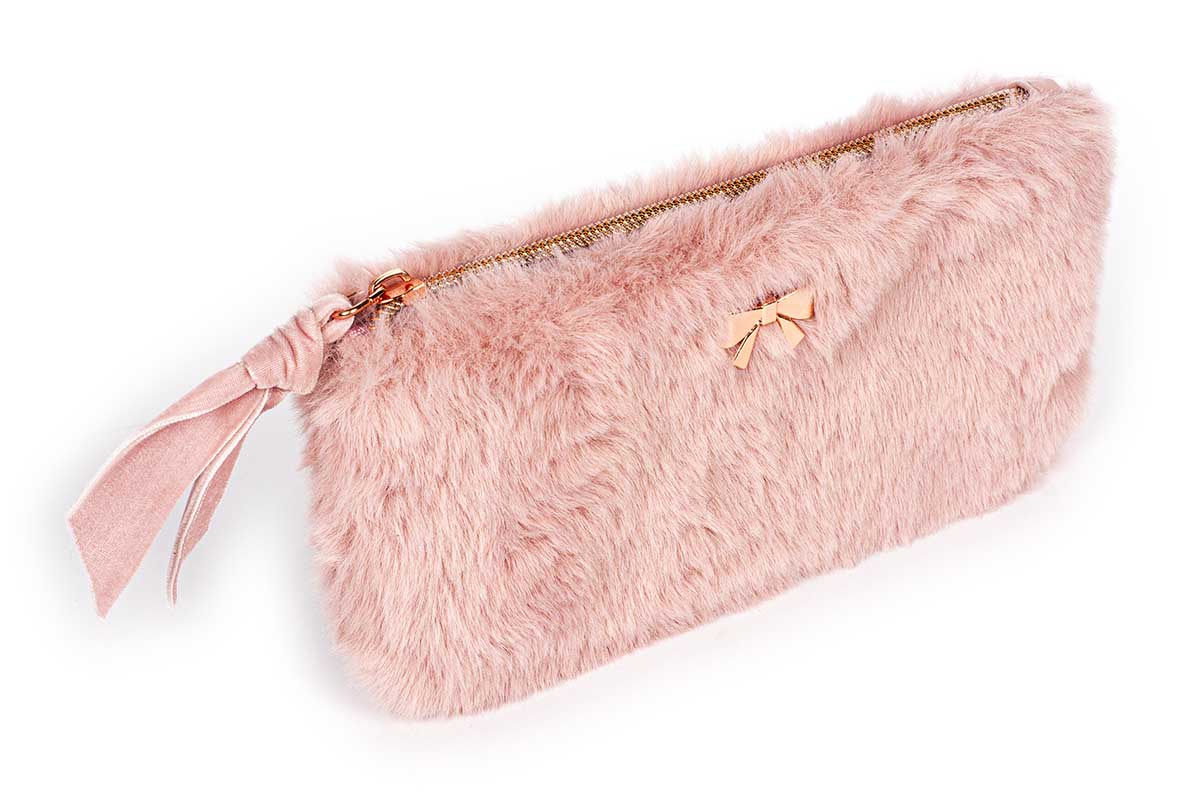 Pišana futrola za olovke POSH&POP - COZY 