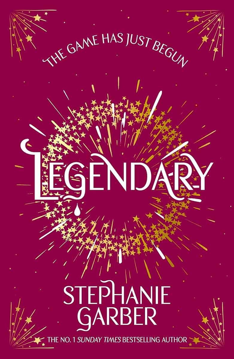 LEGENDARY book 2 TikTok Hit pb 