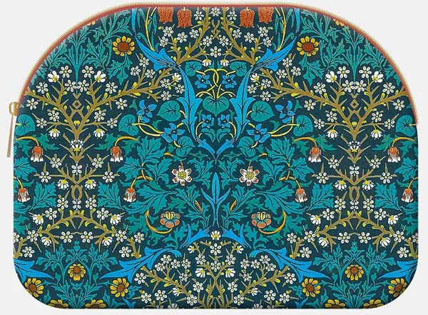 Neseser WILLIAM MORRIS - BLACKTHORN 