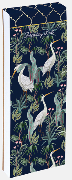 Lista za kupovinu OPULENCE B 