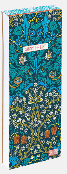 Lista za kupovinu  WILLIAM MORRIS - BLACKTHORN A 