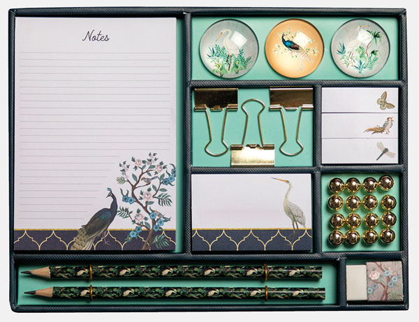 Kancelarijski set OPULENCE 